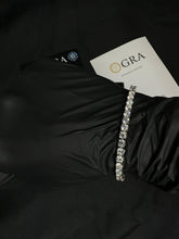 Cargar imagen en el visor de la galería, Pulsera Tennis Clásica Moissanitas-Plata Ley 925